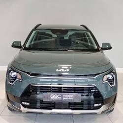 Kia Niro 1.6 GDi 129ch HEV Active DCT6 H&eacute;rouville-Saint-Clair