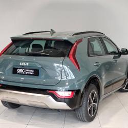 Kia Niro 1.6 GDi 129ch HEV Active DCT6 H&eacute;rouville-Saint-Clair