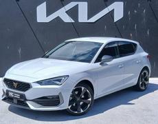 Cupra Leon Le Havre