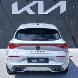 Cupra Leon 1.5 eTSI 150ch V DSG7 Le Havre