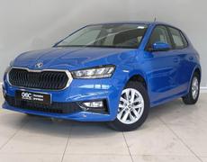Skoda Fabia Hérouville-Saint-Clair