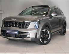 Kia Sorento Hérouville-Saint-Clair
