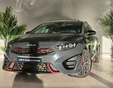 Kia Pro Cee'd Hérouville-Saint-Clair