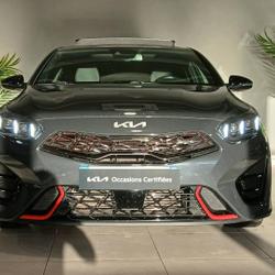 Kia Pro Cee'd 1.6 T-GDI 204ch GT DCT7 occasion - H&eacute;rouville-Saint-Clair - photo 2/30