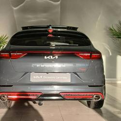 Kia Pro Cee'd 1.6 T-GDI 204ch GT DCT7 occasion - H&eacute;rouville-Saint-Clair - photo 3/30