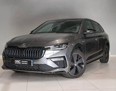 Skoda Scala Hérouville-Saint-Clair