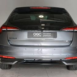 Skoda Scala 1.5 TSI 150ch Monte-Carlo DSG7 occasion - H&eacute;rouville-Saint-Clair - photo 3/31