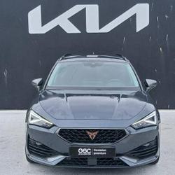 Cupra Leon 1.5 eTSI 150ch V DSG7 Le Havre