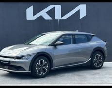 Kia EV6 - 229ch Air Active 2WD - 34 990 €