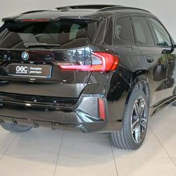 BMW X1 sDrive20i 170ch M Sport H&eacute;rouville-Saint-Clair