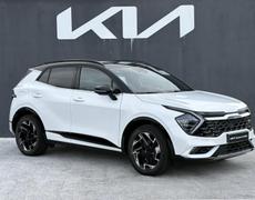 Kia Sportage Glos
