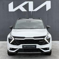 Kia Sportage 1.6 T-GDi 245ch PHEV GT-line Premium BVA6 4WD Glos