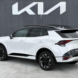 Kia Sportage 1.6 T-GDi 245ch PHEV GT-line Premium BVA6 4WD Glos