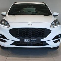 Ford Kuga 2.5 Duratec 190ch FHEV E85 ST-Line BVA H&eacute;rouville-Saint-Clair