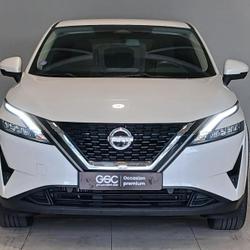 Nissan Qashqai 1.3 Mild Hybrid 140ch N-Style H&eacute;rouville-Saint-Clair