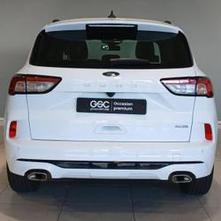 Ford Kuga 2.5 Duratec 190ch FHEV E85 ST-Line BVA H&eacute;rouville-Saint-Clair