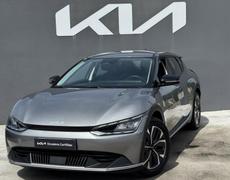 Kia EV6 Saint-Marcel