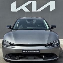 Kia EV6 229ch Air Active 2WD Saint-Marcel