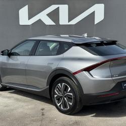 Kia EV6 229ch Air Active 2WD Saint-Marcel