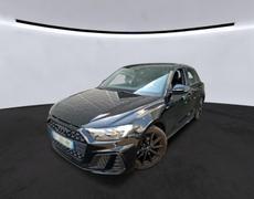 Audi A1 Sportback Hérouville-Saint-Clair