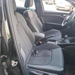 Audi A1 Sportback 35 TFSI 150ch S line S tronic 7 8cv H&eacute;rouville-Saint-Clair