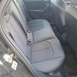 Audi A1 Sportback 35 TFSI 150ch S line S tronic 7 8cv H&eacute;rouville-Saint-Clair