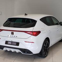Cupra Leon 1.5 eTSI 150ch V DSG7 H&eacute;rouville-Saint-Clair
