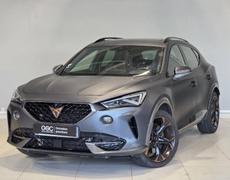 Cupra Formentor Hérouville-Saint-Clair