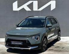 Kia Niro Saint-Marcel