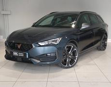 Cupra Leon Hérouville-Saint-Clair