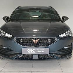 Cupra Leon 1.4 e-Hybrid 245ch VZ DSG6 occasion - H&eacute;rouville-Saint-Clair - photo 2/25