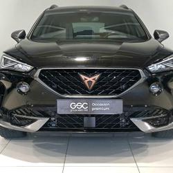 Cupra Formentor 1.4 e-HYBRID 204ch Business Edition DSG6 H&eacute;rouville-Saint-Clair