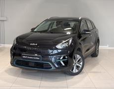 Kia Niro Hérouville-Saint-Clair