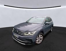 Volkswagen Tiguan Hérouville-Saint-Clair
