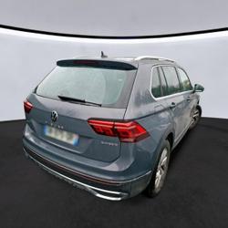 Volkswagen Tiguan 1.4 eHybrid 245ch Elegance DSG6 H&eacute;rouville-Saint-Clair