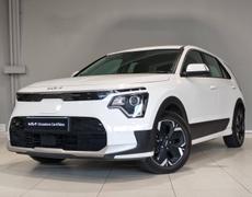 Kia Niro Hérouville-Saint-Clair