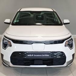 Kia Niro EV 204ch Motion H&eacute;rouville-Saint-Clair