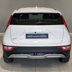Kia Niro EV 204ch Motion H&eacute;rouville-Saint-Clair