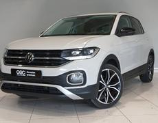 Volkswagen T-Cross Hérouville-Saint-Clair