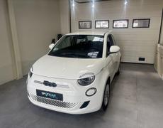 Fiat 500 III