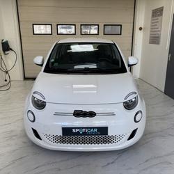 Fiat 500 III 24kWh Action Rouen