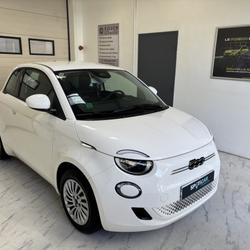 Fiat 500 III 24kWh Action Rouen