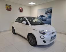 Fiat 500 III Rouen
