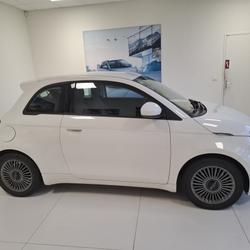 Fiat 500 III 42kWh Ic&ocirc;ne Rouen