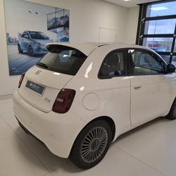 Fiat 500 III 42kWh Ic&ocirc;ne Rouen