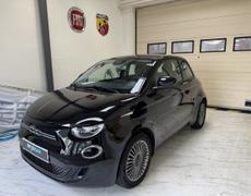 Fiat 500 III Rouen