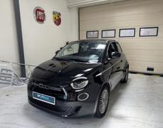 Fiat 500 III Rouen
