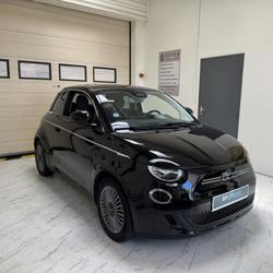 Fiat 500 III 42kWh Ic&ocirc;ne Rouen