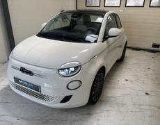 Fiat 500 III