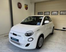 Fiat 500 III Rouen